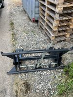 Euro 8 Adapter für Stapler