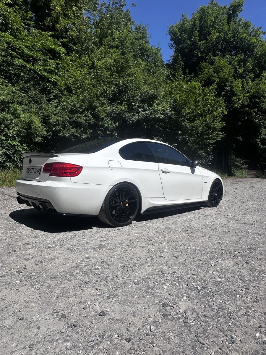 BMW Autos: Bmw 330i e92 2008  – D'occasion à Windisch par ada_xss5 3