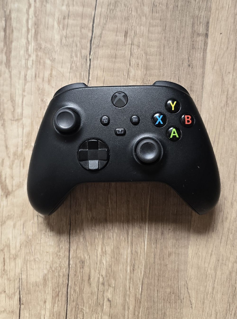 Microsoft Konsolen: Xbox Series X + 5 jeux + manette – Gebraucht aus Lully VD von sgo_k92q 3