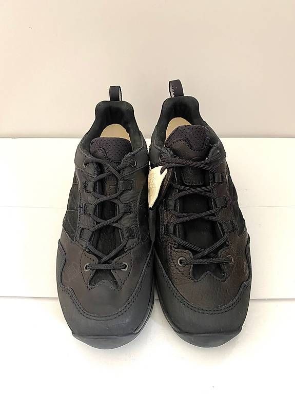 Hanwag Scarpe da donna: Hanwag Trekking Wanderschuhe gr 37 – Nuovo (secondo la descrizione) da Zürich venduto da Altruisti 1