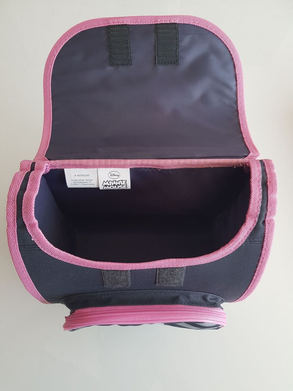 Disney Kindertaschen: Kinderrucksack für Mädchen Minnie – Neu (gemäss Beschreibung) aus Urdorf von Amaricardo