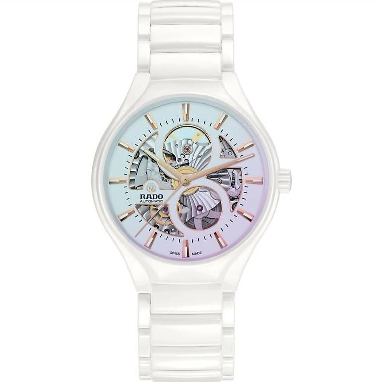 Orologi: RADO Unisex – Usato da Bäretswil venduto da himerzsani