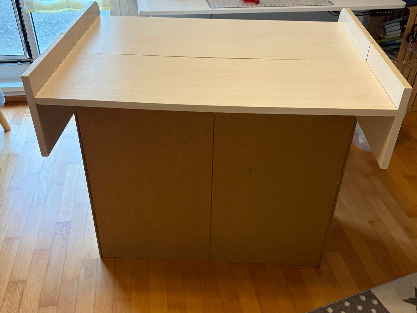 Wickeltisch & Zubehör: Wickeltisch/Kommode – Gebraucht aus Zuzwil SG von ogz622 3