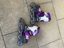 Inline Skates for kids 32-37