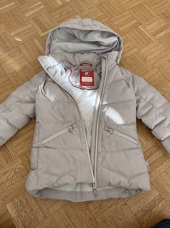 Wintermantel Reima