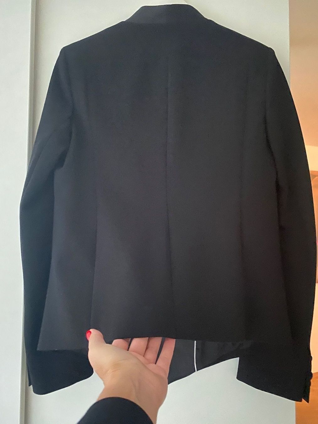 Karl Lagerfeld Giacche: K Lagerfeld Blazer GR 40 – Usato da Langnau am Albis venduto da Judithsebi 1