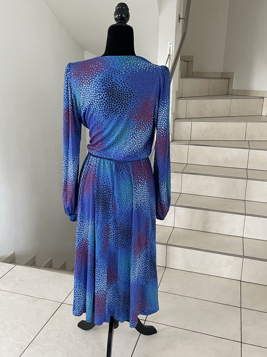 Vestiti: Vintage Elegant Dress S – Usato da Richterswil venduto da Prangins9 5