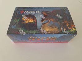 MtG - Lost Caverns of Ixalan Draft Display | EN
