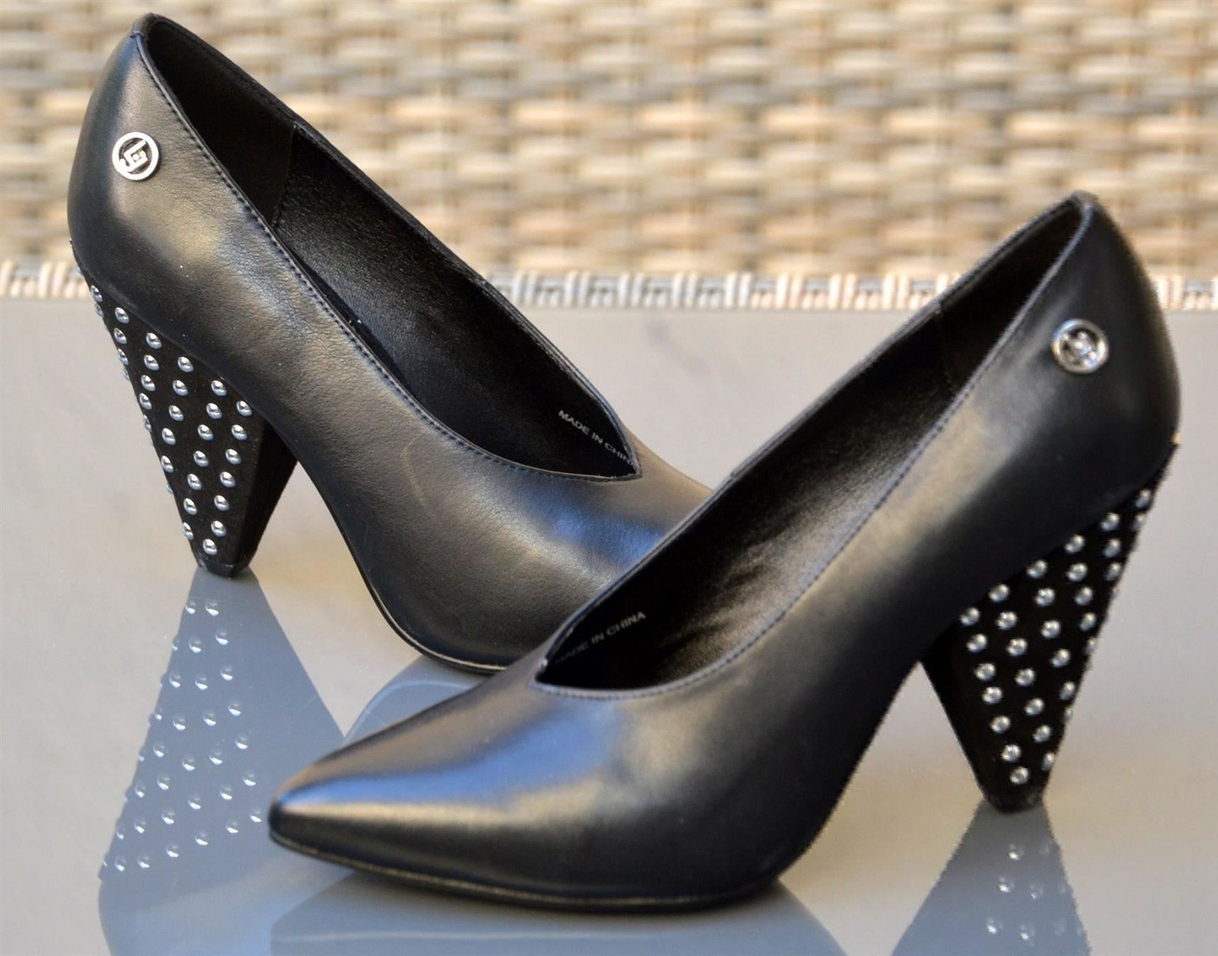 Liu Jo Scarpe da donna: Pumps Liu-Jo Milly 09  .35 – Nuovo e nell'imballaggio originale da Collonges venduto da Auganien 7