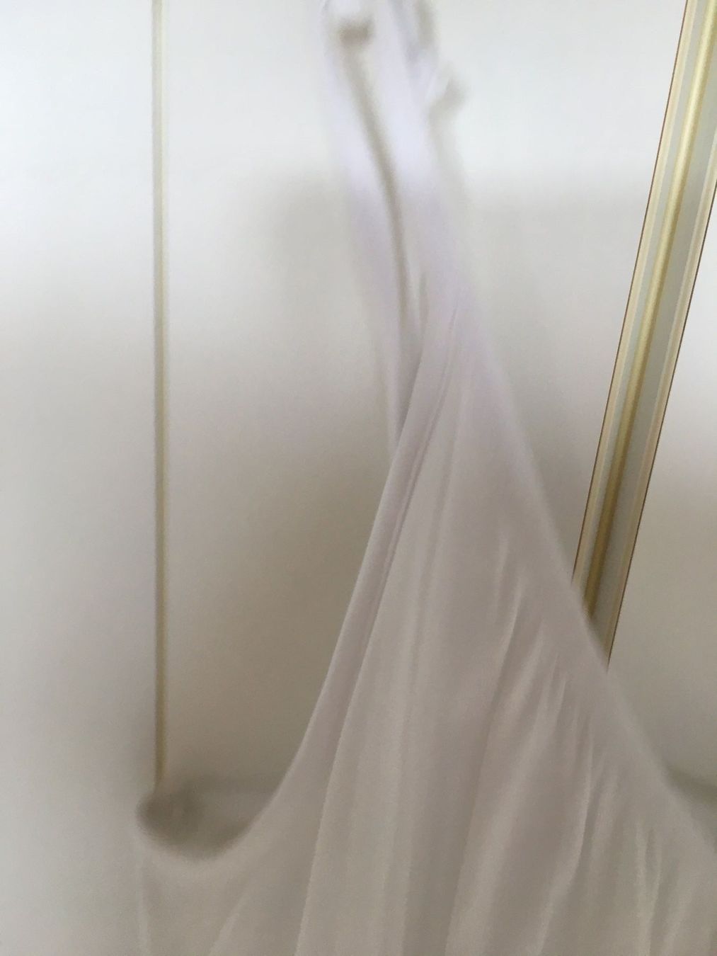 Vestiti: Strandkleid, Gr. 42,blau/weiss – Usato da Arni AG venduto da Mimo007 6