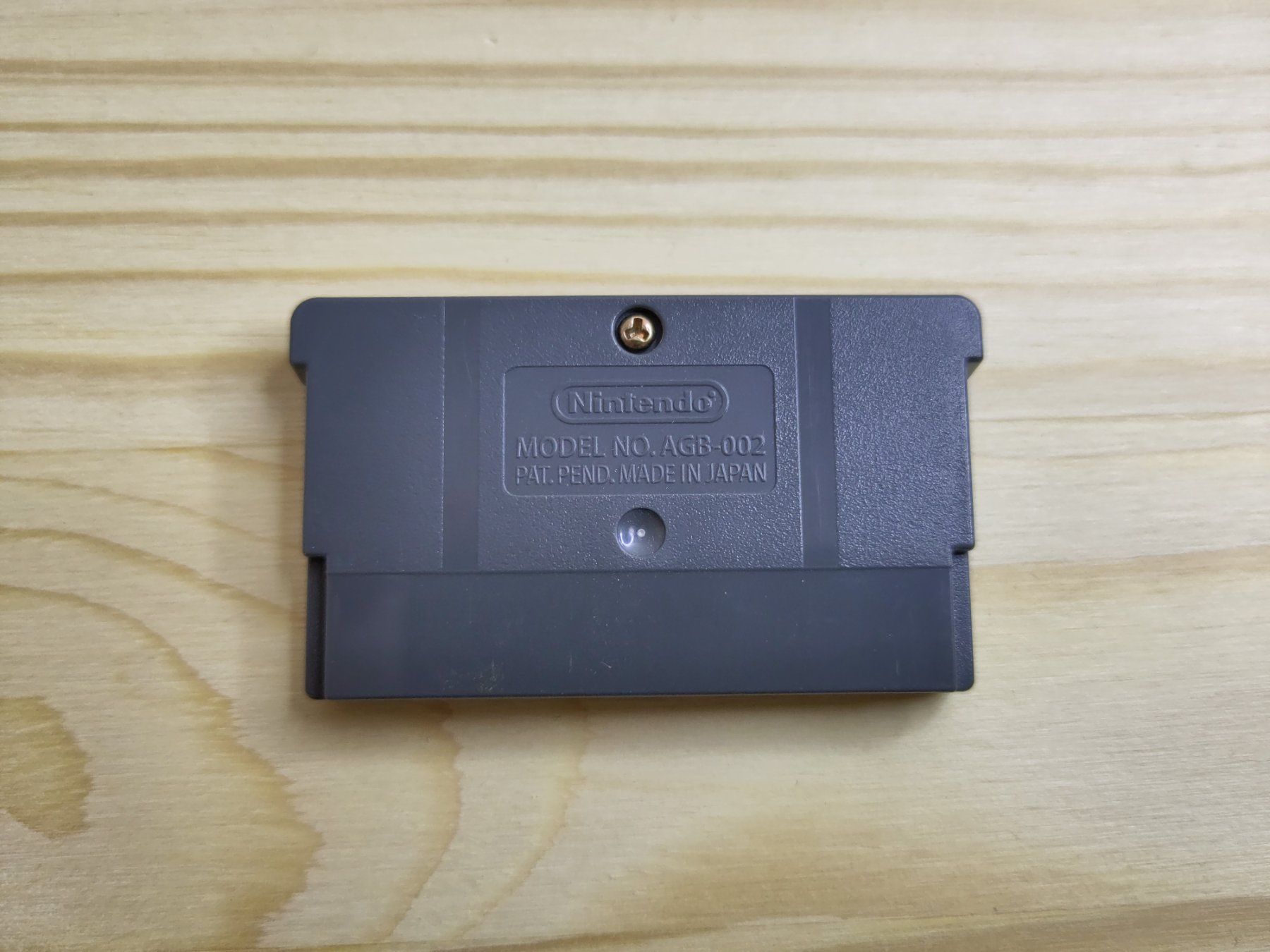 Spiele: Muppet Pinball Mayhem Game Boy Advance GBA – Gebraucht aus Zug von RepTCG 1
