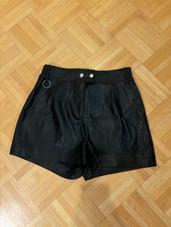 Similicuir short M