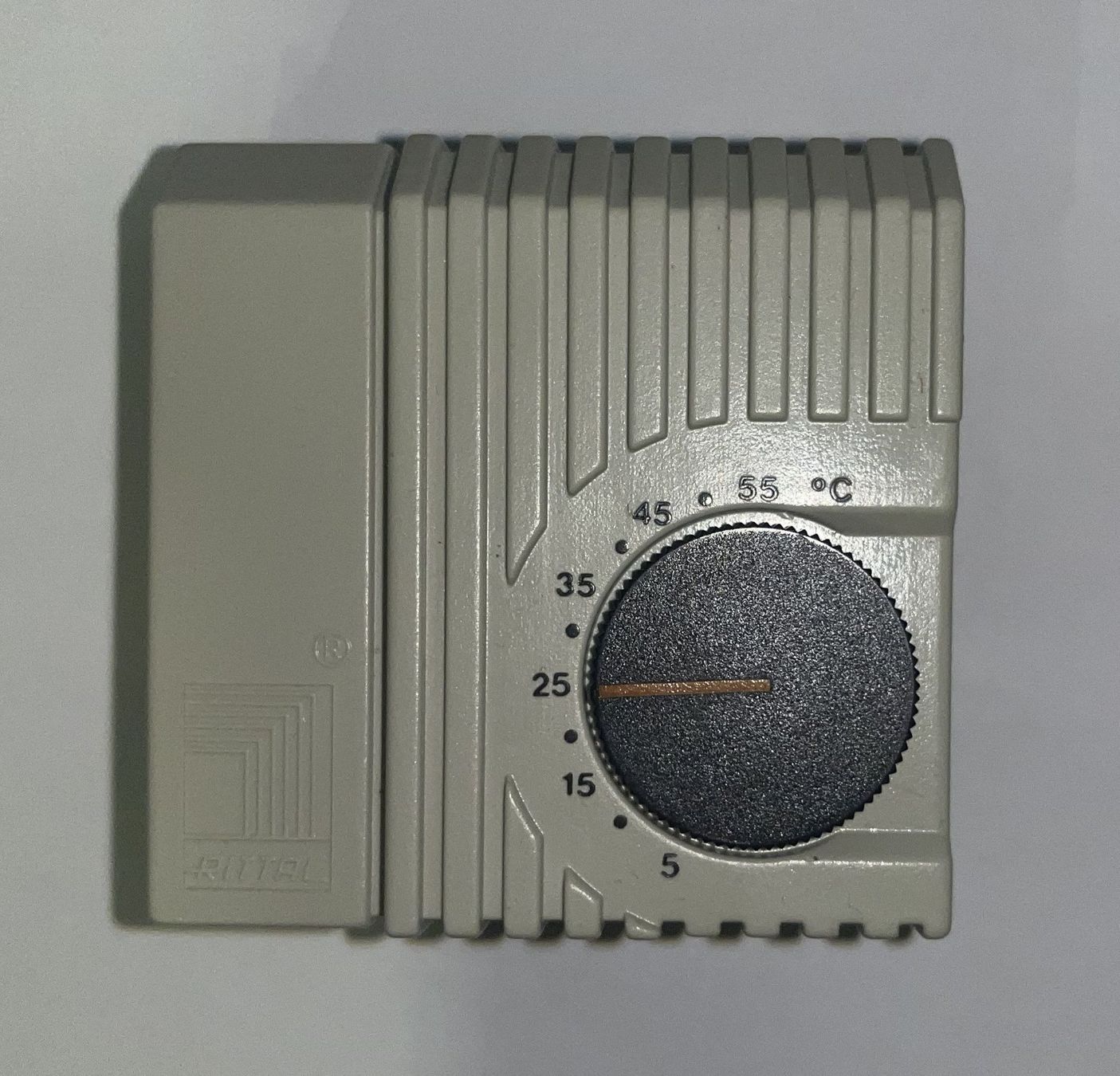 Sistema di controllo: Thermperaturregler – Nuovo (secondo la descrizione) da Hubersdorf venduto da Gewonnen