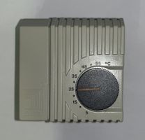 Thermperaturregler