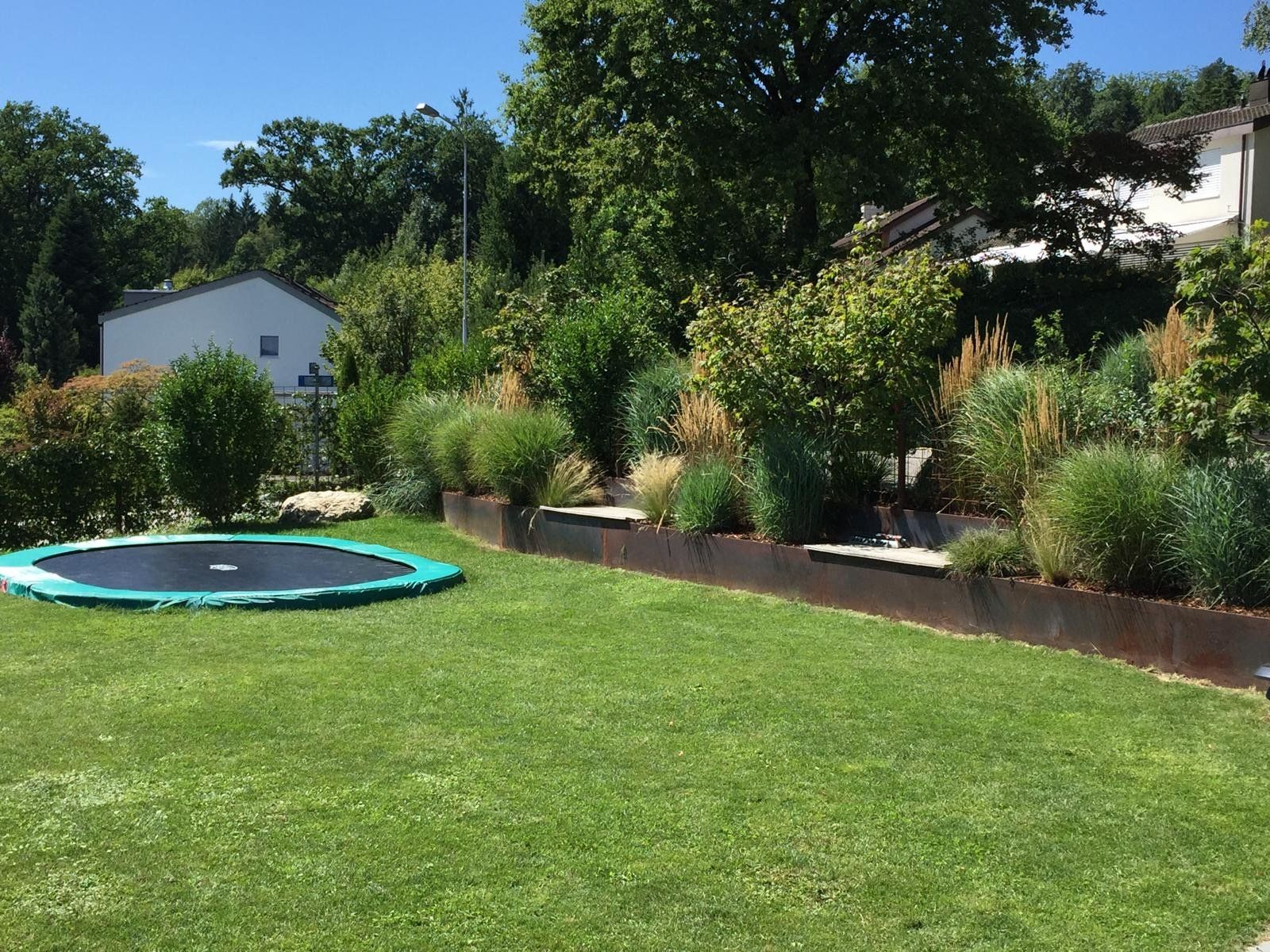 Trampoline: Bodentrampolin – Gebraucht aus Rombach von Yannis_Weber 2