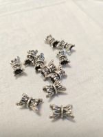 Perle für Pandora Armband (tibetische Art) 10mm