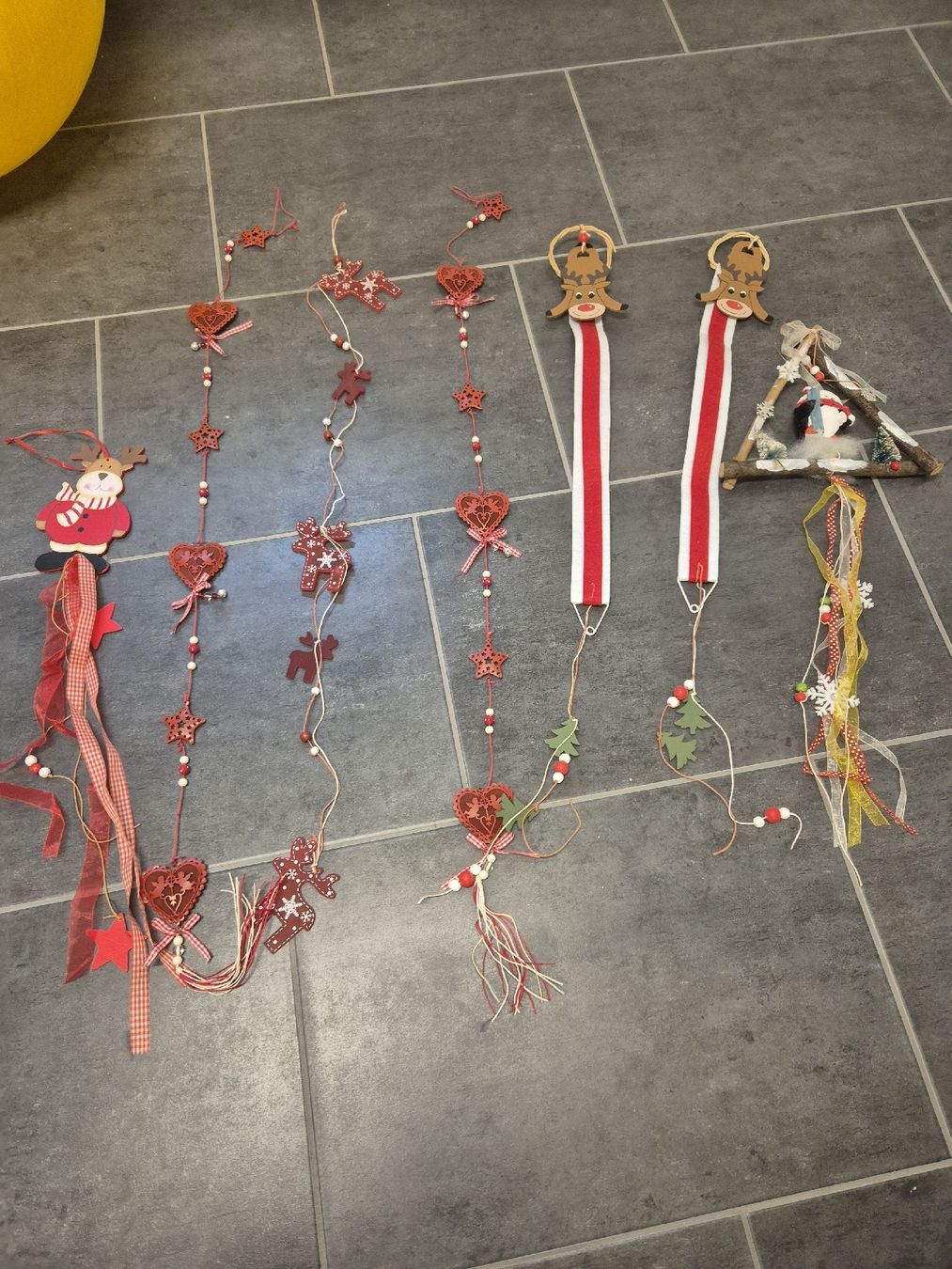 Toutes les décorations: decor – D'occasion à Würenlingen par kuh33