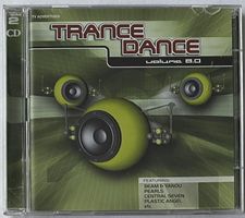 Trance Dance Vol. 8.0