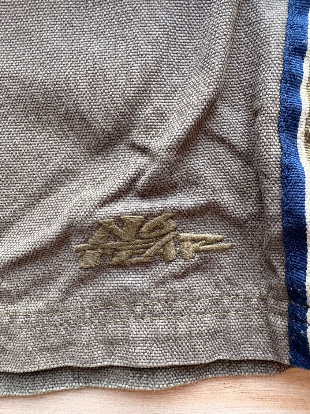 Pantaloni: No Fear Shorts – Usato da Wigoltingen venduto da _vntg_ 1