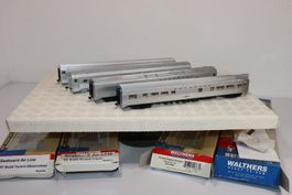 IHC / Walthers US Wagen ( 464 )
