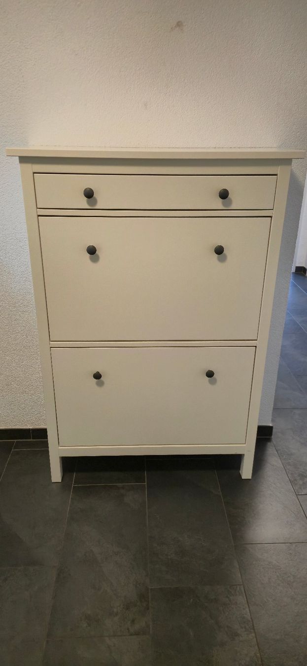Ikea Cassettiere: Schuhkommode – Usato da Zuzwil SG venduto da hofmanndamian