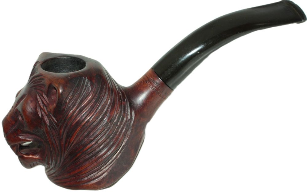 xr 5/ Pfeife Pipe LÖWE Saint-Claude Bruyere Extra (Gebraucht) in ...