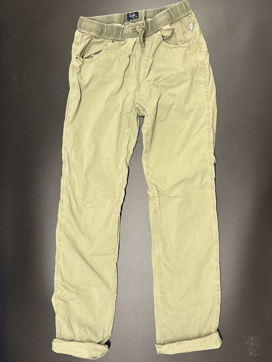 Il Gufo Pantaloni: Il Gufo Hose, Grösse 14 – Usato da Allenwinden venduto da ana_eis