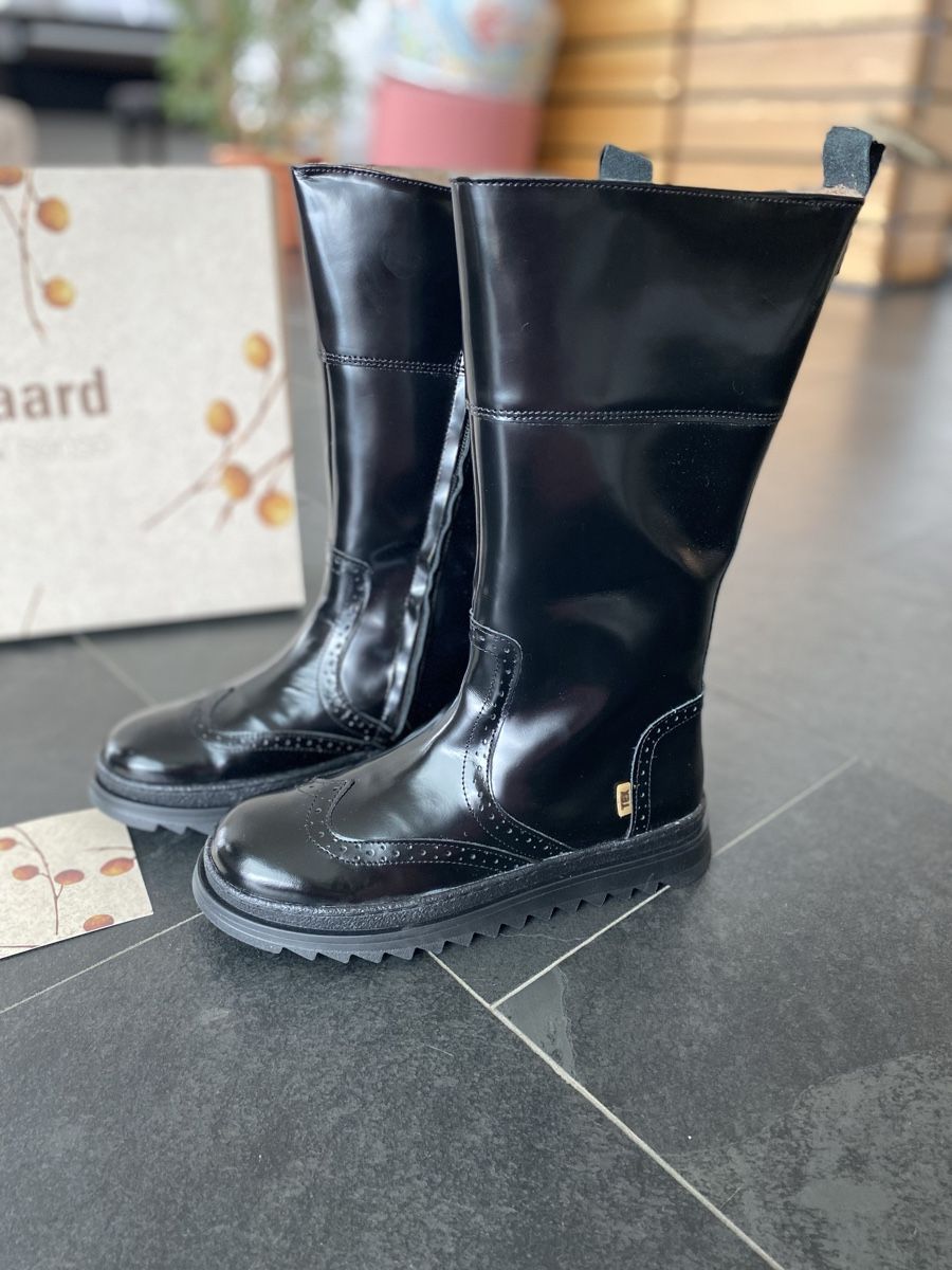 Bisgaard Scarpe per ragazze: Bisgaard Gr. 36 Danielle schwarz NEU – Nuovo e nell'imballaggio originale da Rorschacherberg venduto da Merinokatze 1
