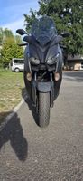 yamaha xmax 125