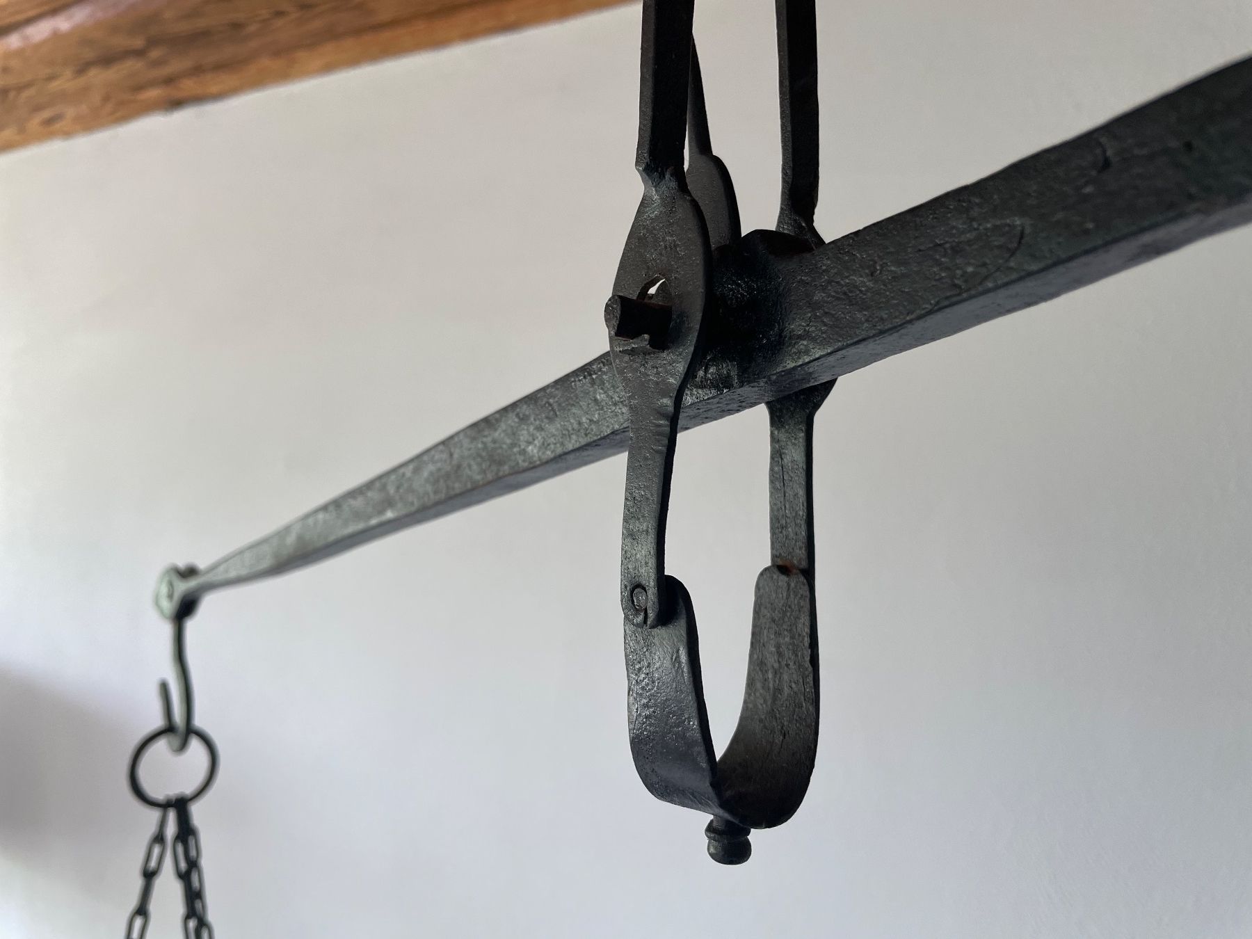 Tutte le decorazioni: Dekorative historische Blumenwaage – Usato da Thalwil venduto da ricarda010 1