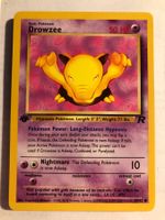 Drowzee 1st Team Rocket - MINT - ab 1.-