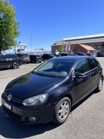 Vw Golf 6 1.4tsi