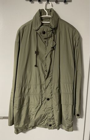 Jacke von Michael Bogner