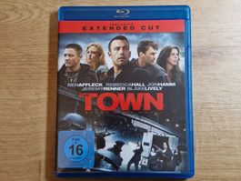 The Town (2010) Bluray