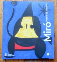 Miró. Poésie et lumière.