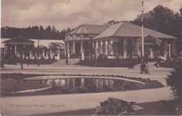 Restaurant Neufeld - Transport
