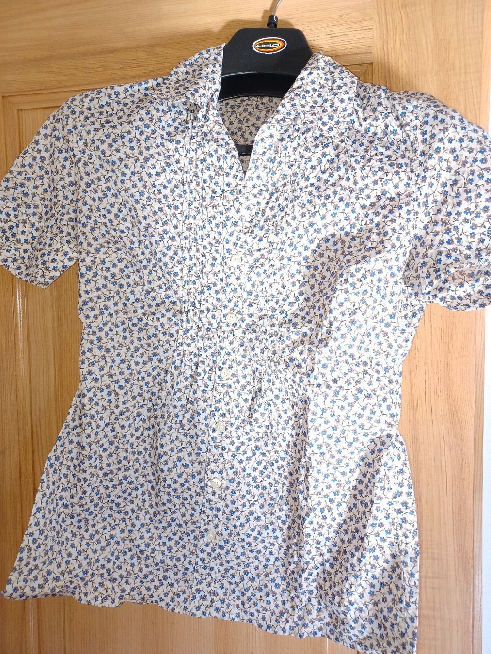 Lotti di vestiti: ensemble blouse et gilet – Usato da Servion venduto da josephine22 2