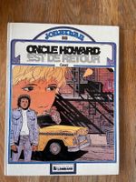 Jonathan (Cosey) Oncle Howard est de retour, EO1985