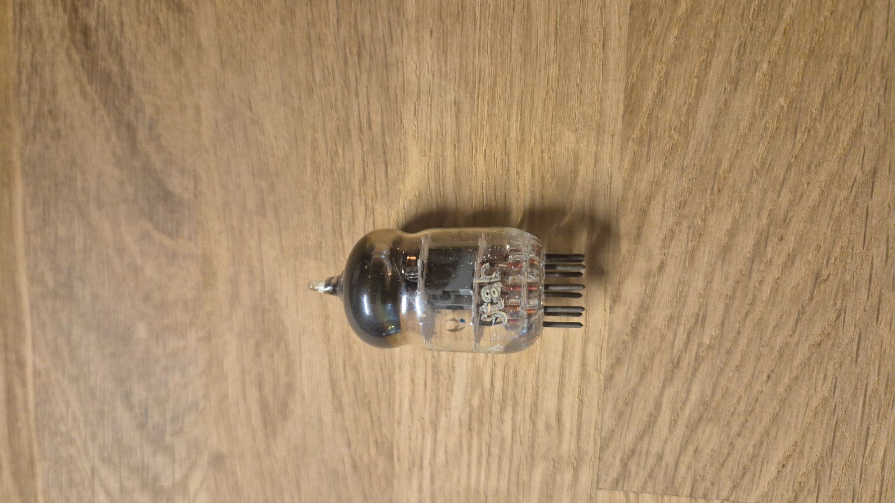 Tubi & Tubi flessibili: Western Electric 2C51 & Tesla 6CC42 – Usato da Zürich venduto da jir_6skv 1