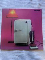 The Cure – Three Imaginary Boys Vinyl LP 1979 pressing