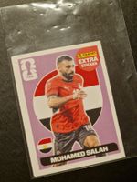 Salah Panini WM 2026 Extra Sticker lila