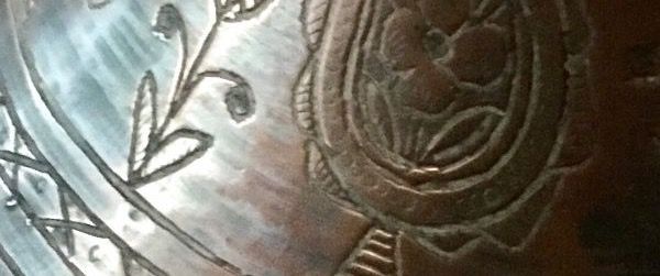 Altro in Decorazioni & Accessori: Antike Kupfer Dose – Usato da Schlieren venduto da Jeajet 4