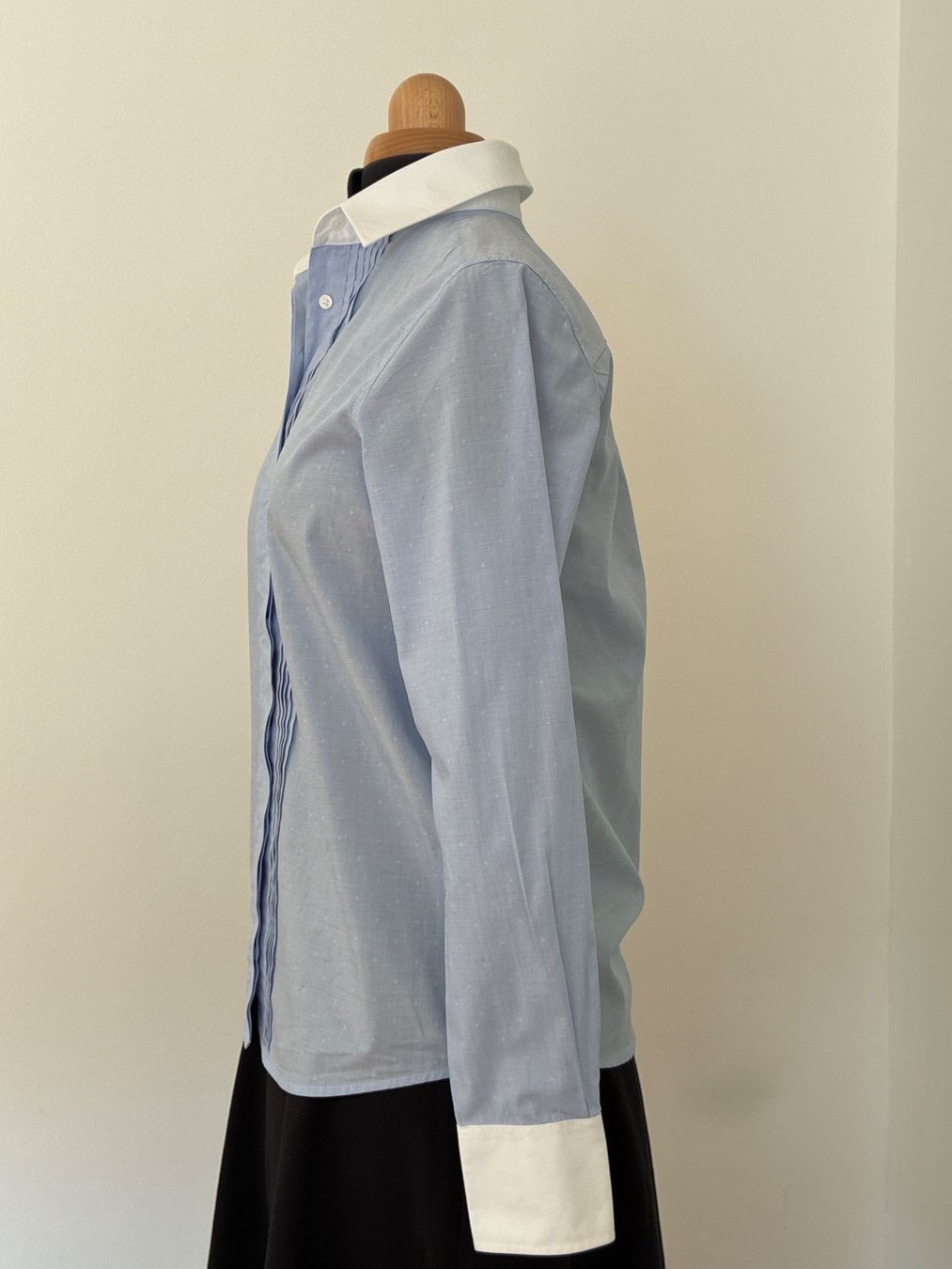 Gant Camicette: Bluse von Gant Gr. 40 – Usato da Davos Platz venduto da nanigl 2