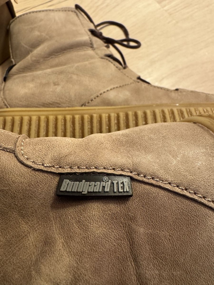 Chaussures hommes: Bundgaard Winterschuhe Leder NEU – D'occasion à Buchs ZH par crazyhandbaggirl123 2