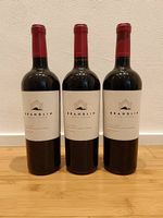 3x Brandlin Mount Veeder Cabernet Sauvignon | Jahrgang: 2008