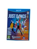 Just Dance 2017 Nintendo Wii U