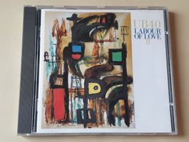 UB40 Labour of Love II