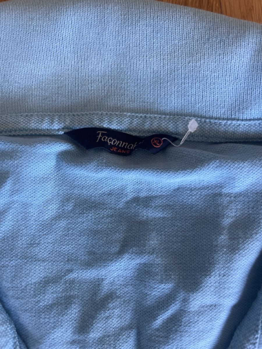Magliette Polo: 3 Poloshirts Grösse XL – Nuovo (secondo la descrizione) da Cham venduto da dej4vue 2
