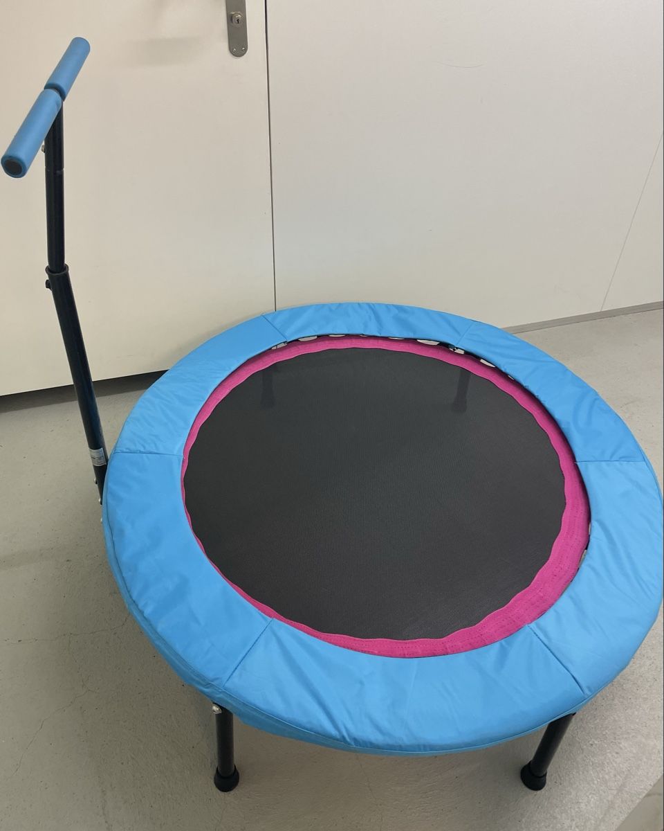 Trampolini: Fitnesstrampolin – Usato da Arbon venduto da Kirsche284 1