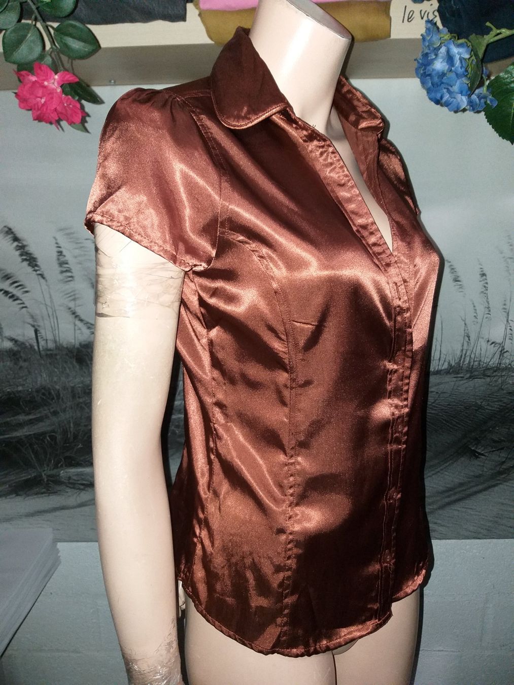 Avant Premiere Blusen: AVANT-PREMIERE  Chemisier / Bluse   Taille / Grosse 36  ... – Neu (gemäss Beschreibung) aus Cossonay-ville von Super-Price-Quality 4